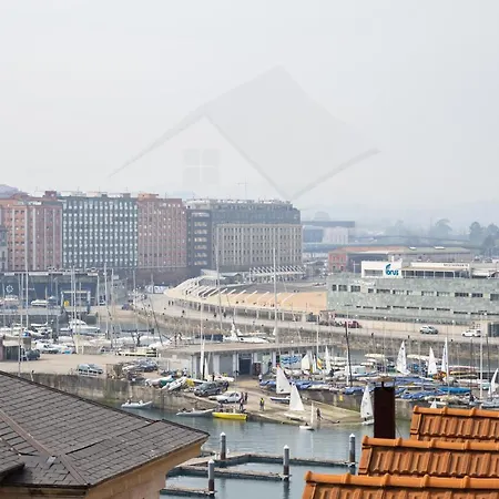Apartamento Gaviotas Playa By Silastur