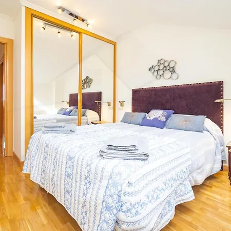 Apartamento Gaviotas Playa By Silastur *