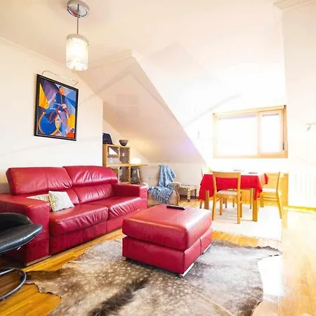 شقة Gaviotas Playa By Silastur