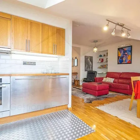 Apartamento Gaviotas Playa By Silastur *