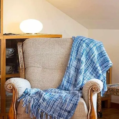 Gaviotas Playa By Silastur خيخون