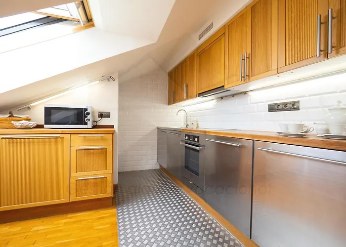 Gaviotas Playa By Silastur Apartament