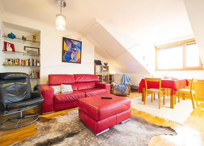 Gaviotas Playa By Silastur Apartament