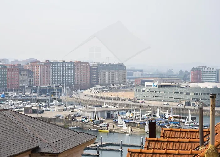 Apartament Gaviotas Playa By Silastur