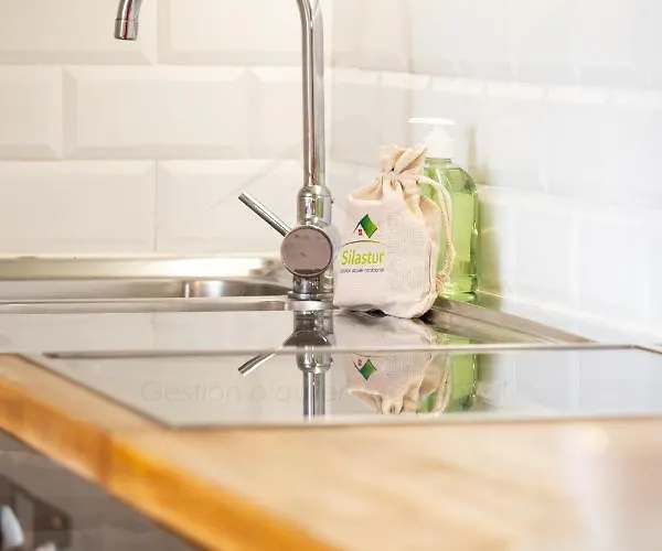 Apartament Gaviotas Playa By Silastur