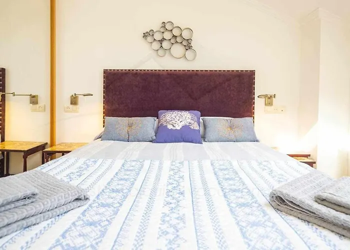 Gaviotas Playa By Silastur Apartament Gijón