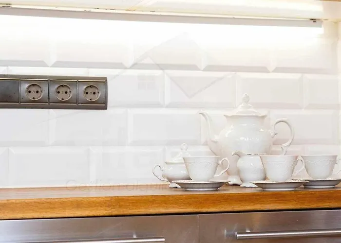 Gaviotas Playa By Silastur Apartament Gijón