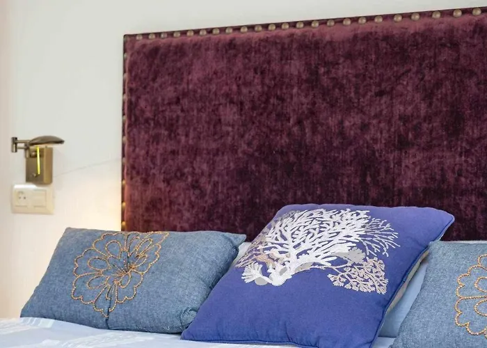 Gaviotas Playa By Silastur Gijón