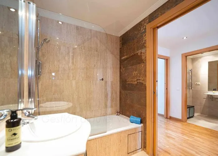 Apartament Gaviotas Playa By Silastur