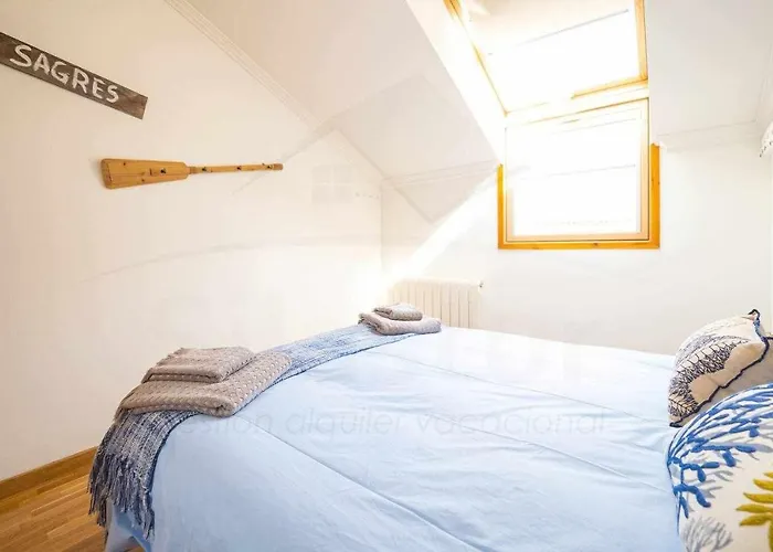 Gaviotas Playa By Silastur *