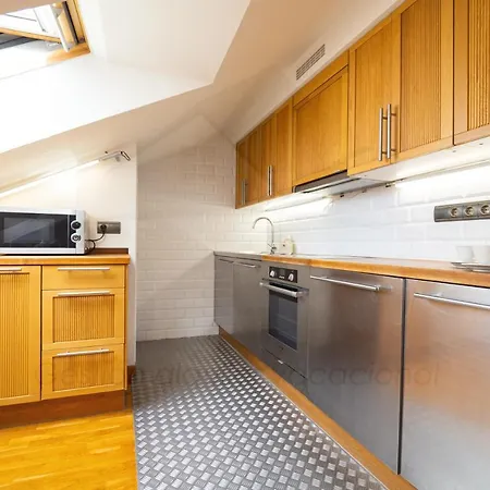 Gaviotas Apartamento
