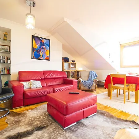 Gaviotas Playa By Silastur Apartman