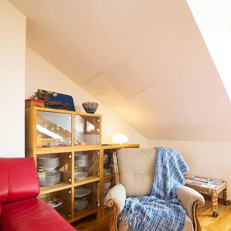 Apartamento Gaviotas *