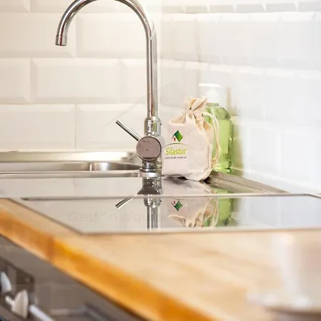 Apartman Gaviotas Playa By Silastur