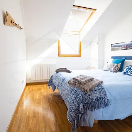 Gaviotas Apartamento