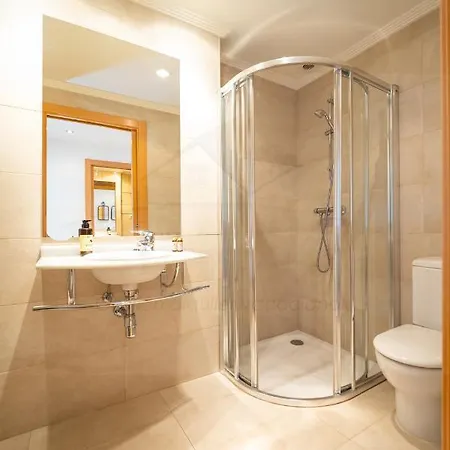 Gaviotas Playa By Silastur * Gijon