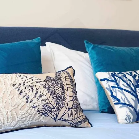 Gaviotas Playa By Silastur Apartment *