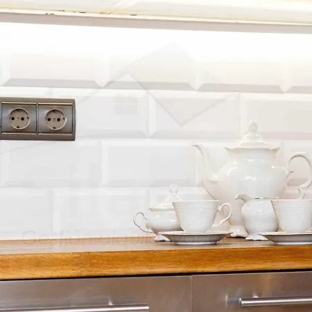 Gaviotas Playa By Silastur Apartman Gijón