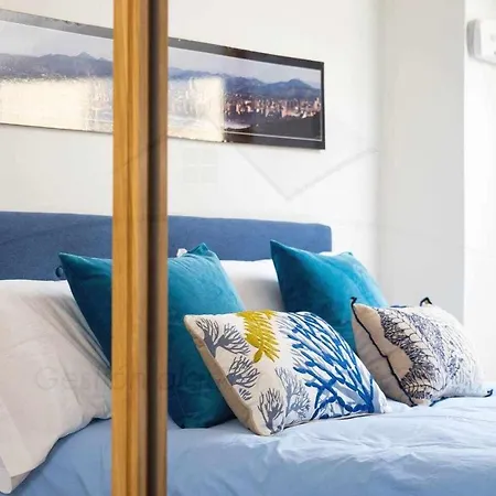 Gaviotas Playa By Silastur *