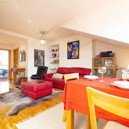 Gaviotas Playa By Silastur Gijon