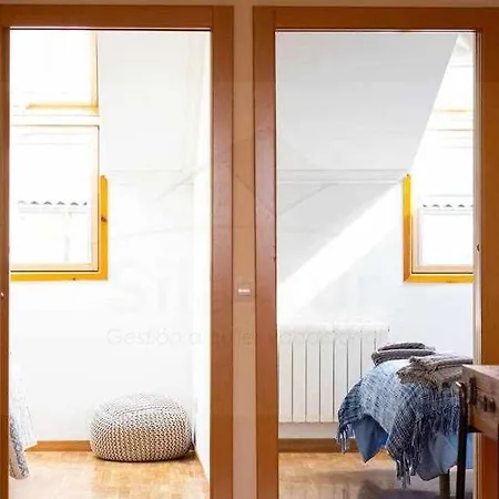 Gaviotas Playa By Silastur Apartment *