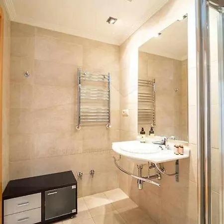 Gaviotas Playa By Silastur Gijon