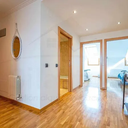 Gaviotas Playa By Silastur * Gijón