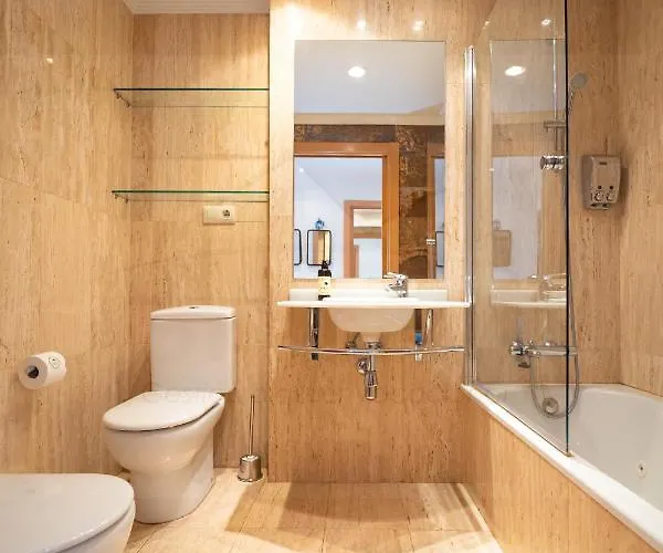 Gaviotas Playa By Silastur * Χιχόν