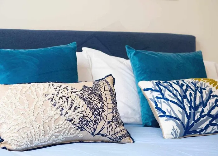 Gaviotas Playa By Silastur Διαμέρισμα *