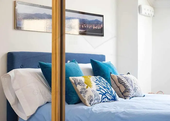 Gaviotas Playa By Silastur *