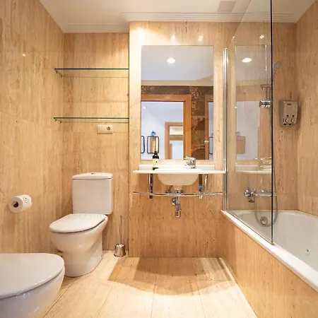 Gaviotas Playa By Silastur * Gijón