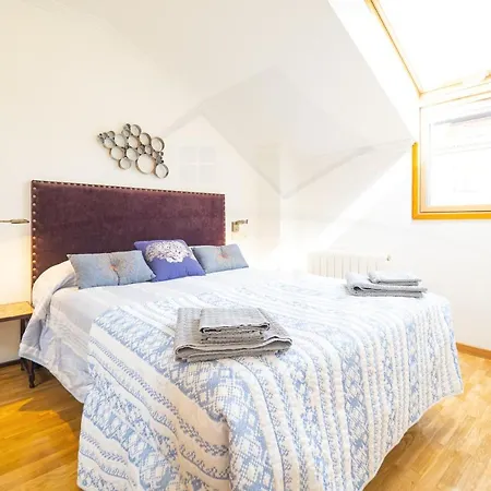 Gaviotas Playa By Silastur Gijón