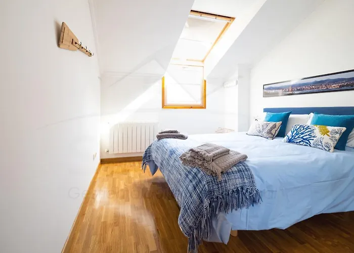 Gaviotas Playa By Silastur Apartamento