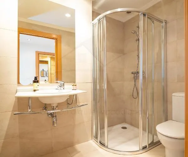 Gaviotas Playa By Silastur * Gijón