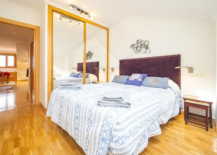 Apartamento Gaviotas Playa By Silastur *