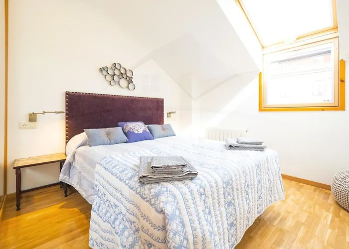 Gaviotas Playa By Silastur Gijón