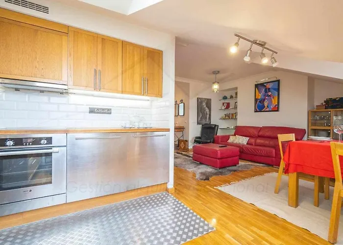 Apartamento Gaviotas Playa By Silastur *