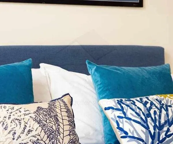 Gaviotas Playa By Silastur * Gijón