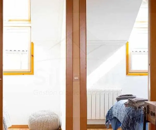 Gaviotas Playa By Silastur Apartamento *