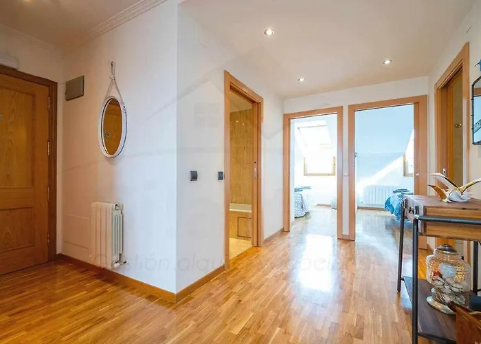 Gaviotas Playa By Silastur * Gijón